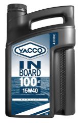 Image 7 INBOARD 100 4T SAE 15W40